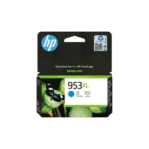 Патрон HP F6U16AE №953XL CY оригинал
