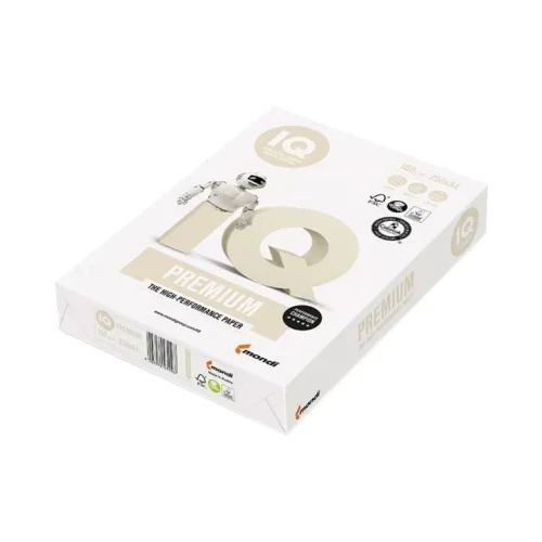 Картон IQ Premium Triotec A4 160гр оп250
