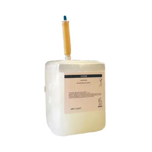 Течен сапун BS Lotion 45580 1л/900 дози