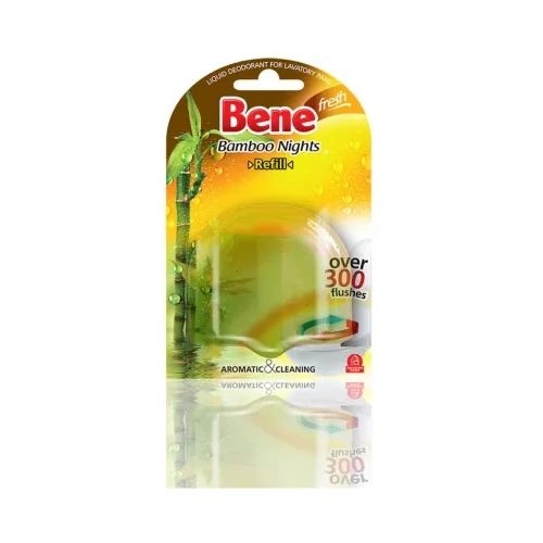 Резерва аром.WC Bene Bamboo 50 мл