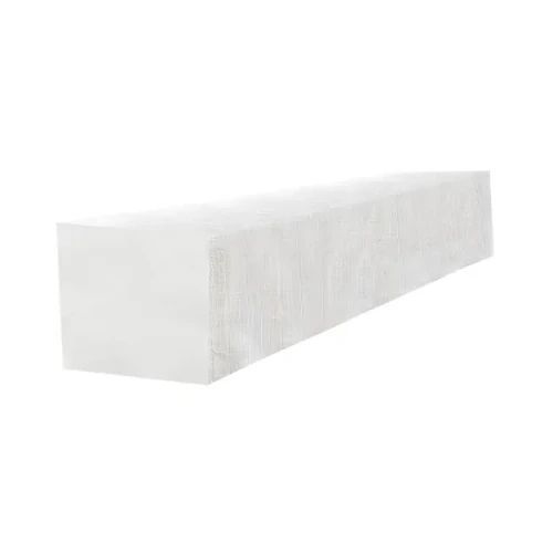 Салфетки Alvesta 33/33 бели 500бр