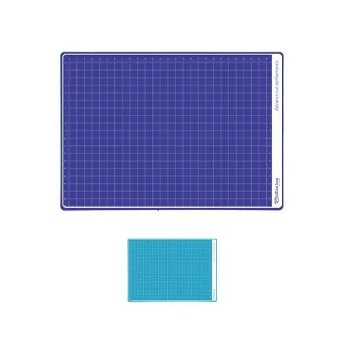 Подложка за рязане OfBox A4 30/22см