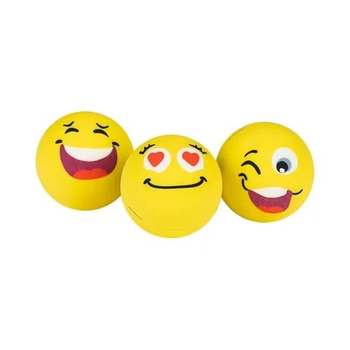 Гумичка Wedo Smile Face Ф25 оп.3