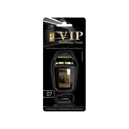 Ароматизатор CARIBI VIP Vent Perfume 07
