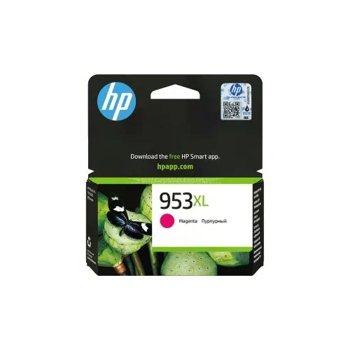 Патрон HP F6U17AE №953XL MA оригинал