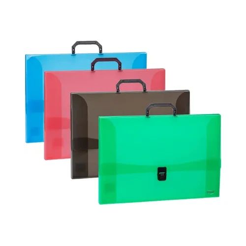 Чанта за документи PVC Centrum  A3