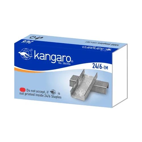 Телчета за телбод Kangaro 24/6