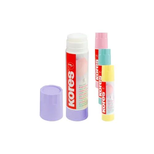 Сухо лепило Kores Pastel 20гр