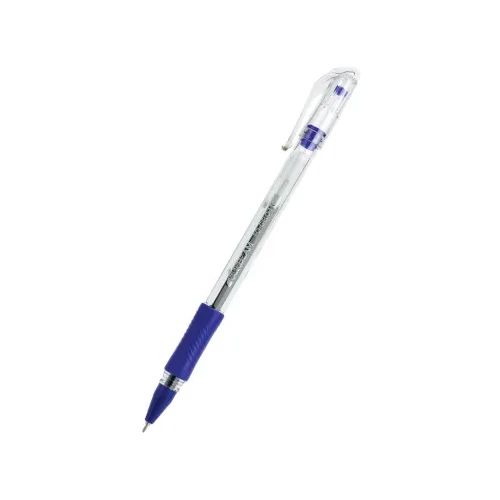 Химикалка FO-Gel04 Sun Beam 0.5 мм синя
