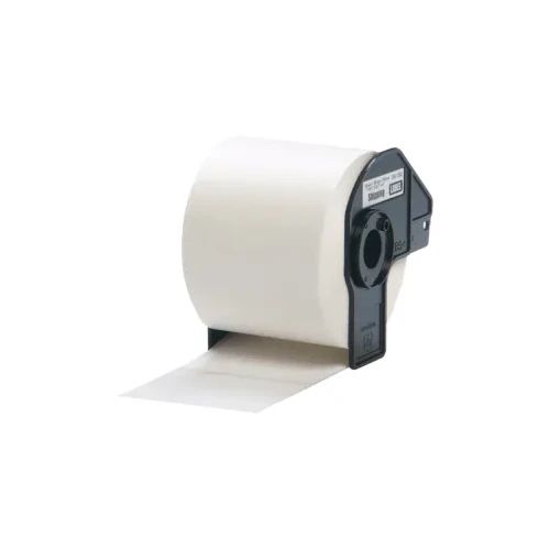 Етикети Brother DK11202 62/100 300бр съв