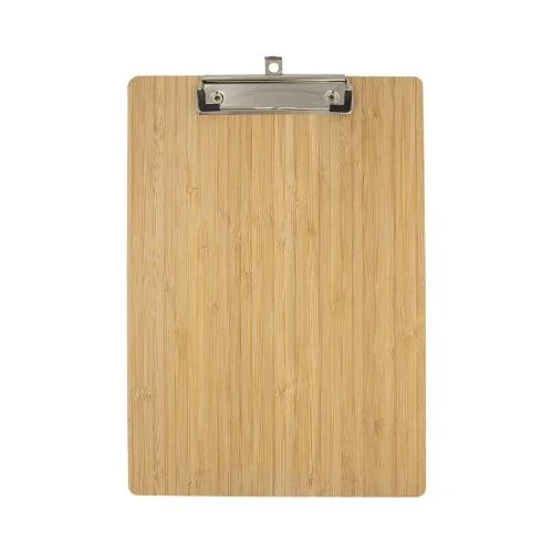 Клипборд Wedo Bamboo