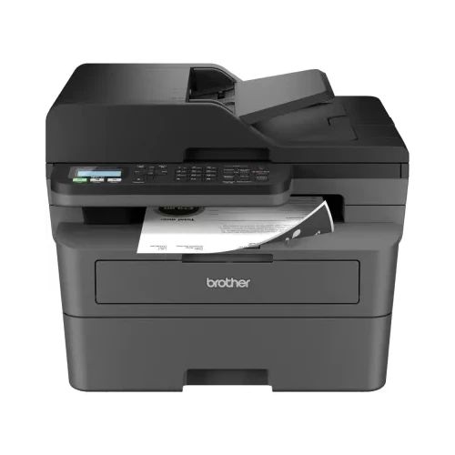 Лазерен принтер 4в1 Brother MFC-L2802DN