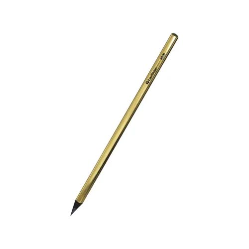 Молив Berlingo Pure Gold HB асорти