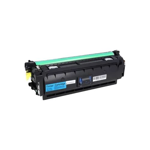 508X/CF361X Cyan M553 съвм 9.5