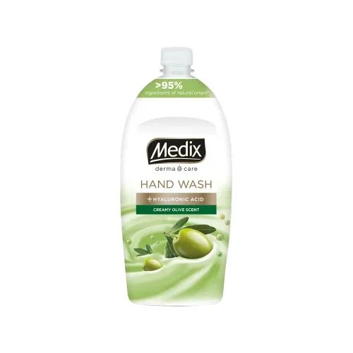 Течен сапун Medix Creamy Olive 800мл