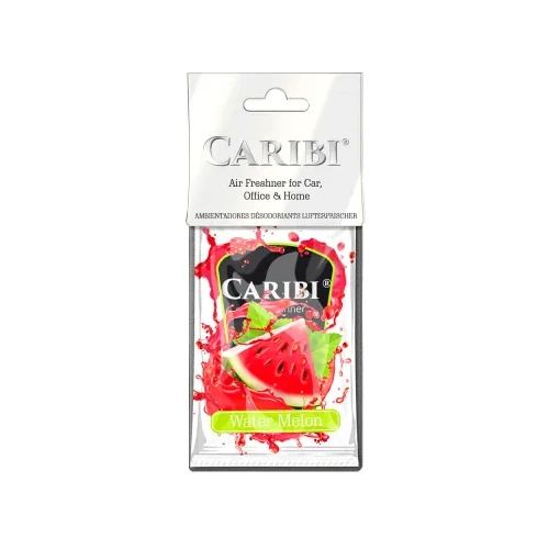 Ароматизатор CARIBI Сух класик диня