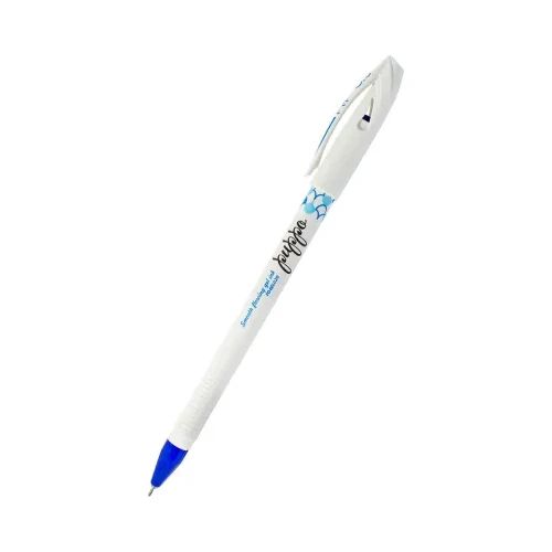 Химикалка FO-Gel020 Puppo 0.5 мм синя