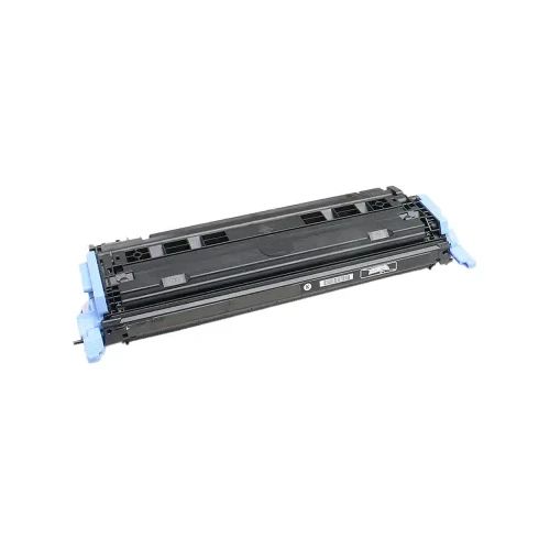 Тонер HP 124A/Q6000A Bk CLJ1600съвм 2.5k