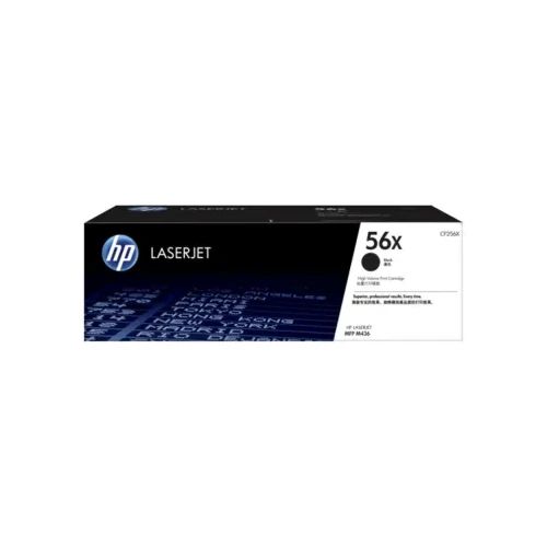 Тонер HP 56X/CF256X M436 ориг 13.7k
