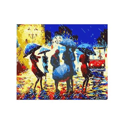 Мозайка +бои Centrum Diamond 89691 40/50