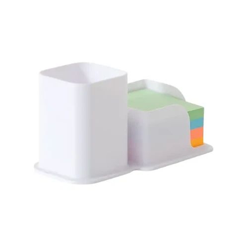 Органайзер Flexoffice PS-003 бял