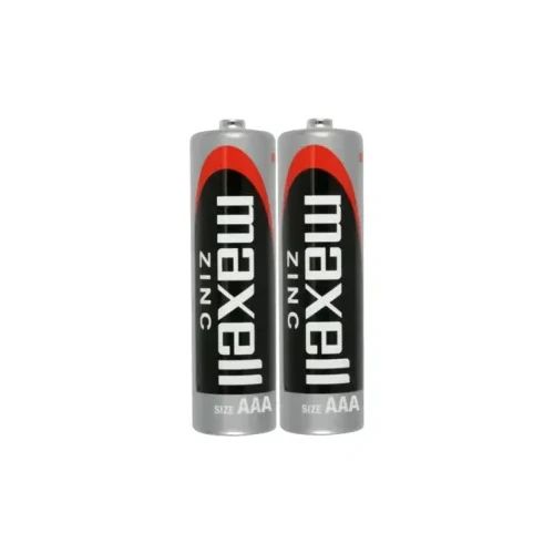 Батерия цинк Maxell AAA/R03 оп2