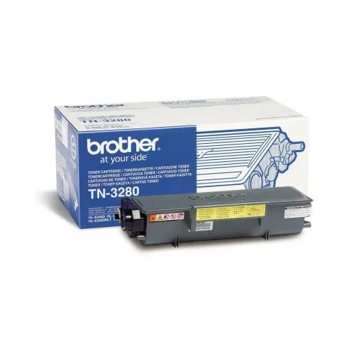 Тонер Brother TN-3280 HL5340D орг 8k