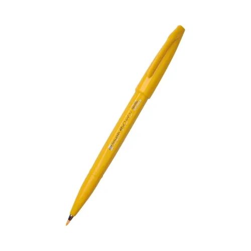 Pen жълт