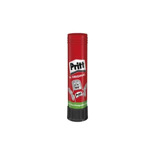 Сухо лепило Henkel pritt stick 10гр