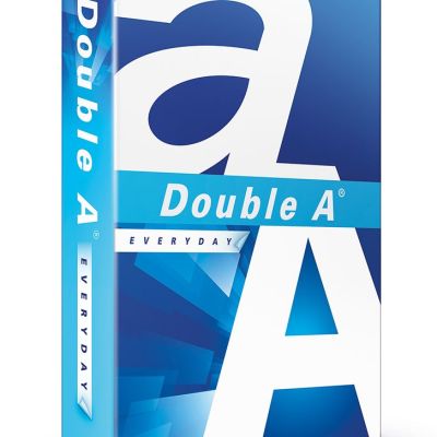 Хартия Double A Everyday A4 500 листа