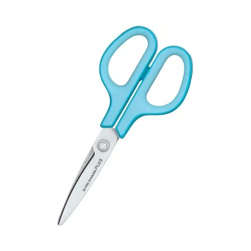 Ножица Plus Stainless Steel Blue 17.5 см