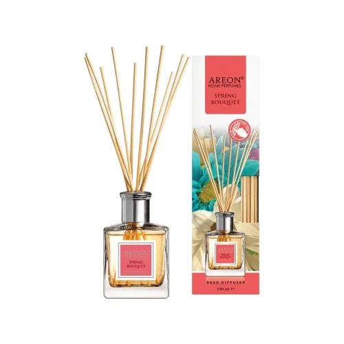 Ароматизатор Areon Spring Bouquet 150 мл