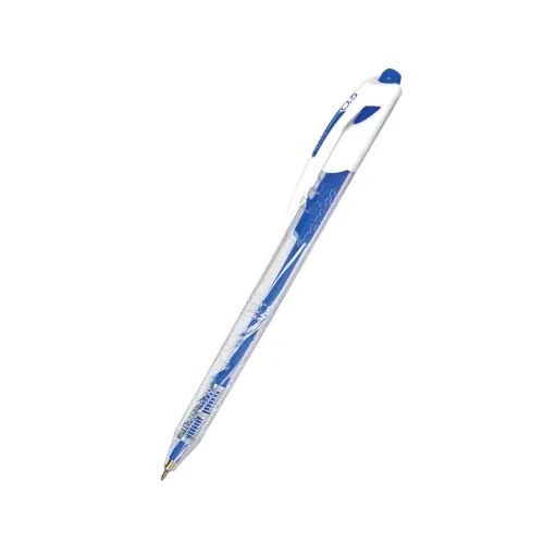 Химикалка FO-019 Trendee 0.5 мм синя