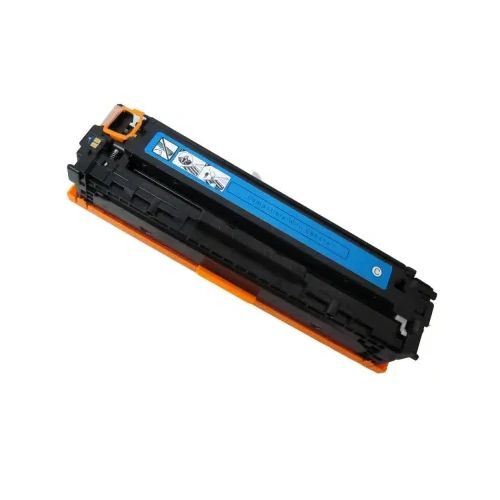 HP 125A/CB541A Cyan съвм 1.4k
