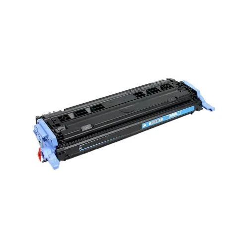 Тонер HP 124A/Q6001A Cyan CLJ1600 съвм 2