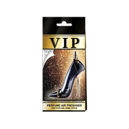 Ароматизатор CARIBI Сух VIP Perfume №300