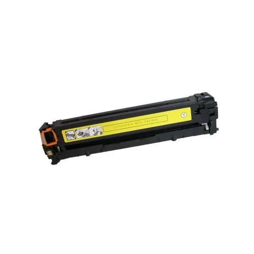 HP 125A/CB542A Yell съвм 1.4k