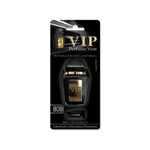 Ароматизатор CARIBI VIP Vent Perfume 808