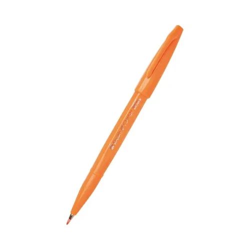 Pen оранж