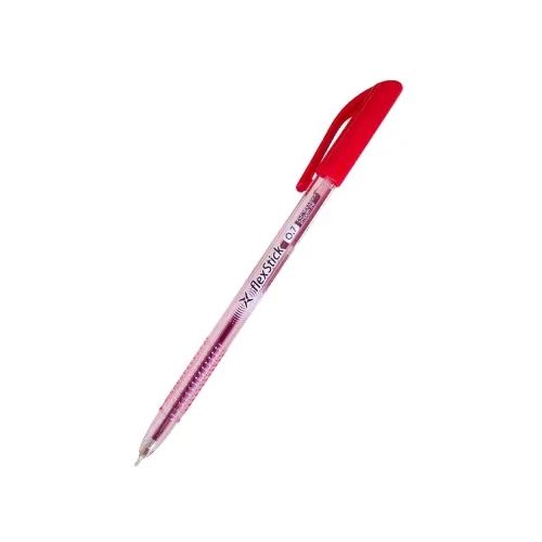 Химикалка FO-Gelb08 Flex Stick 0.7мм чрв