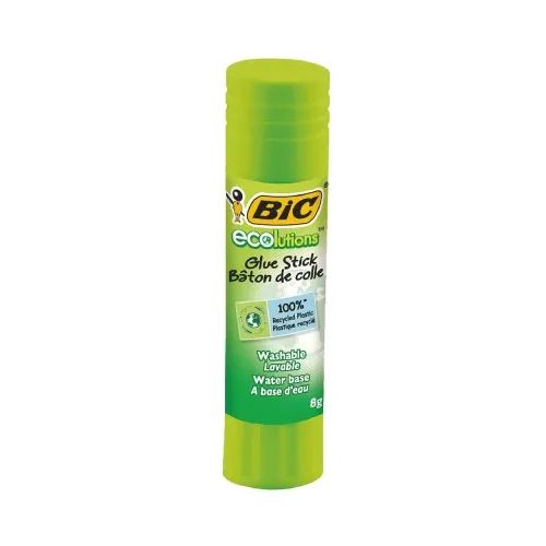 Сухо лепило BIC 8гр