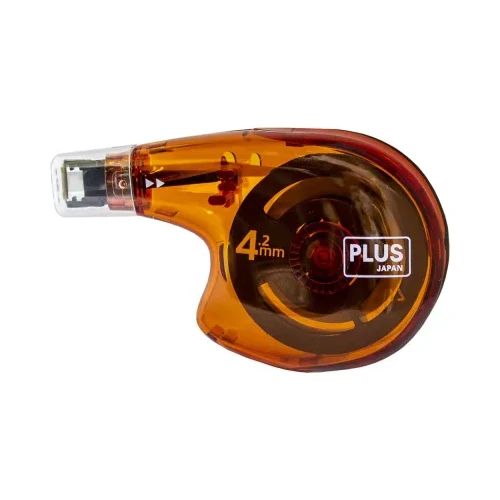 Коректор лента Plus WH-024 4.2мм/10м