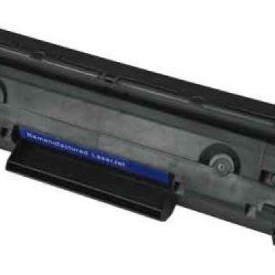 Тонер HP CE278A LJ P1606/M1536 съвм 2.1k