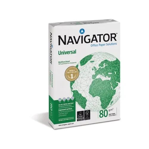 Хартия Navigator A3 80гр 500 листа