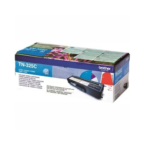 TN-325C Cyan орг 3.5К