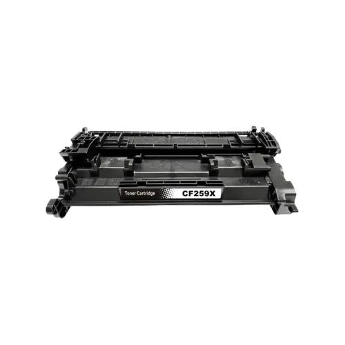 Тонер HP 59X/CF259X съвместим без чип.