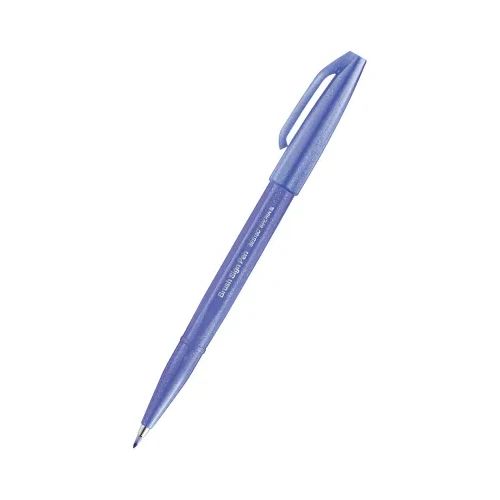 Pen син-л