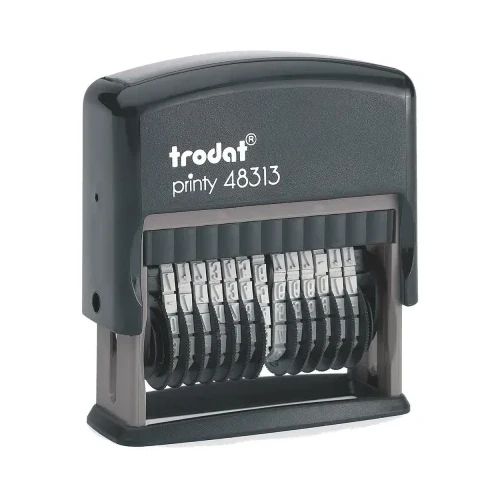 Номератор Trodat 48313 13 цифри