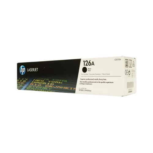 126A/CE310A Black ориг 1.2k