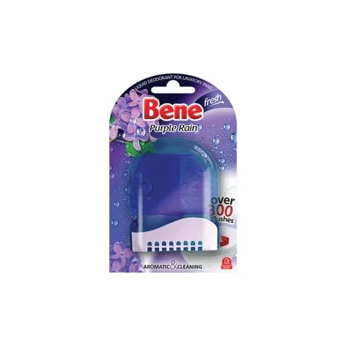 Ароматизатор WC Bene Purple Rain 50 мл